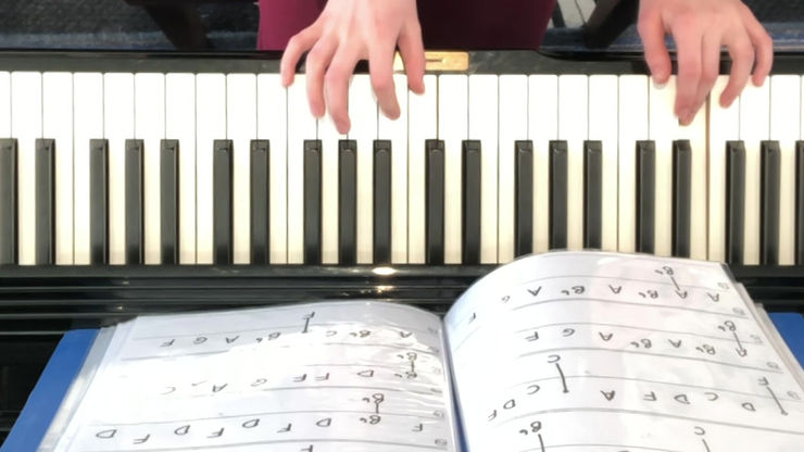 Sorcha Piano 2